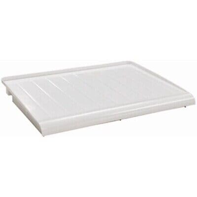 Part Supply House WR32X10398 Refrigerator Vegetable Pan Cover for Home Use in Humid Kitchens
| Part Supply House WR32X1