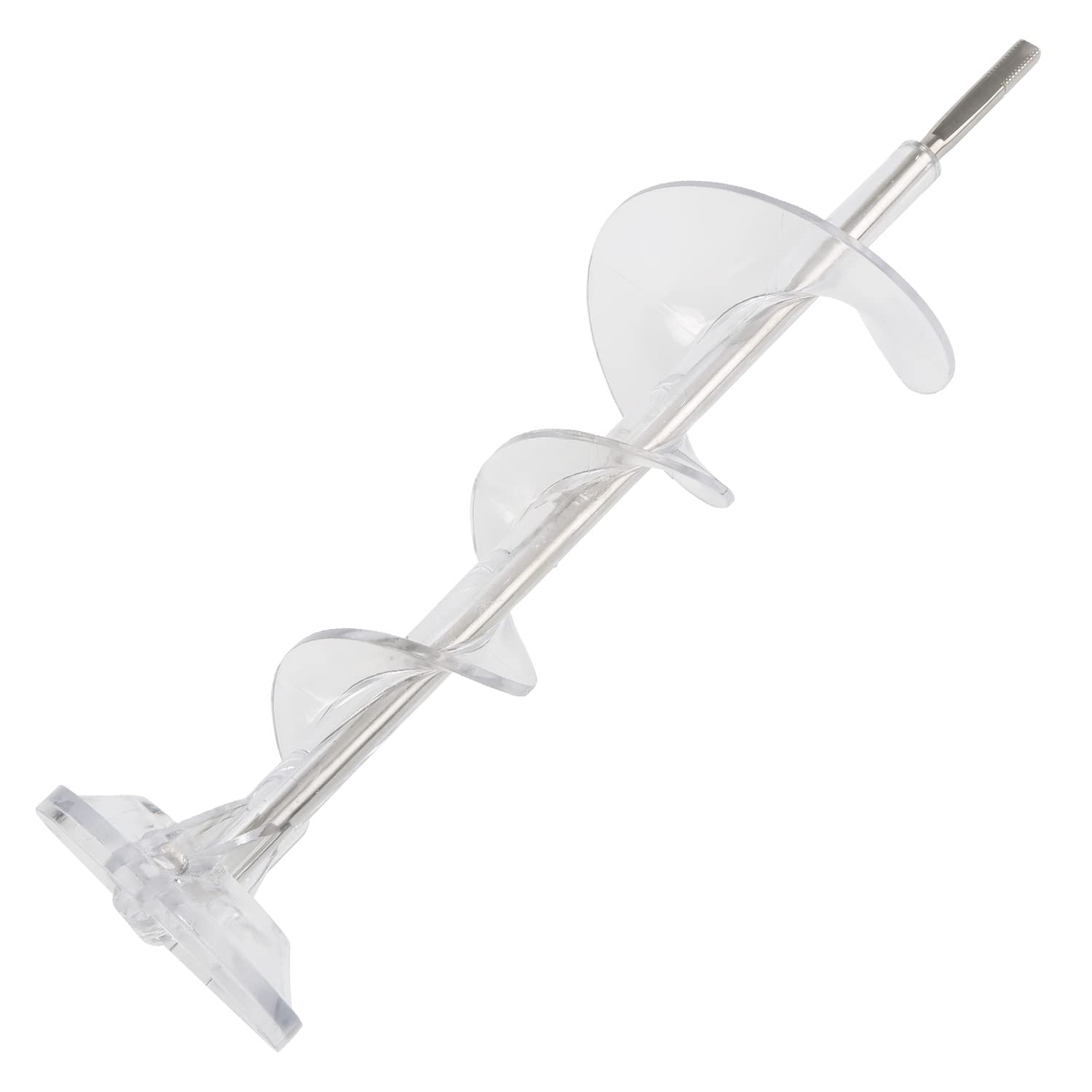 Seentech WR17X11705 Ice Maker Auger for General Electric & Hotpoint Refrigerators - ReplacementIceMakerAugercompatiblewi