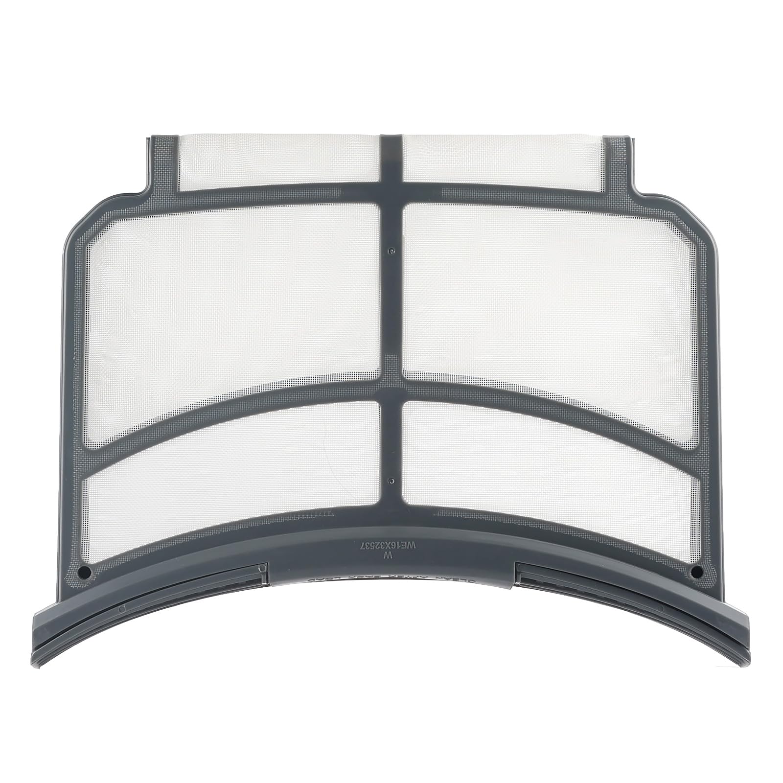 GE General Electric Hotpoint Upgraded Clothes Dryer Lint Filter Replaces WE16X32537 WE16X29597 AP7205579
| GE General E