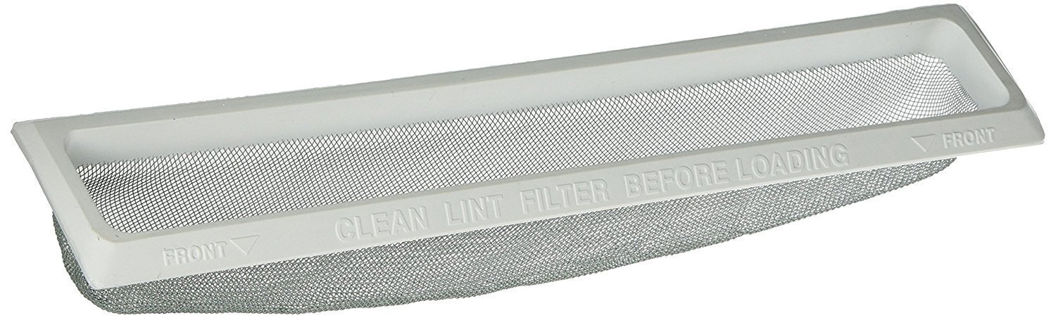 Hotpoint Dryer Lint Trap